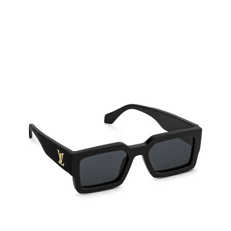 men's sunglasses Louis Vuitton